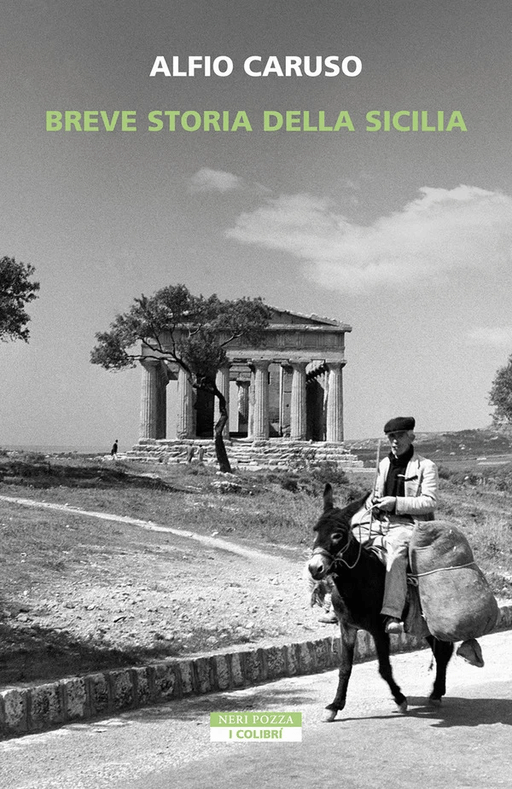 Breve storia della Sicilia av Alfio Caruso