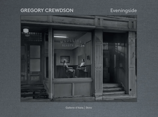 Gregory Crewdson av Gregory Crewdson
