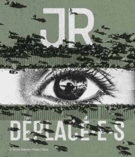 JR Deplace¿e¿s