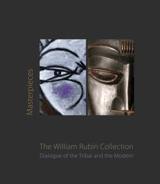 Masterpieces from the William Rubin Collection