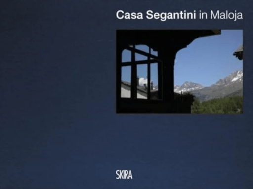 Casa Segantini
