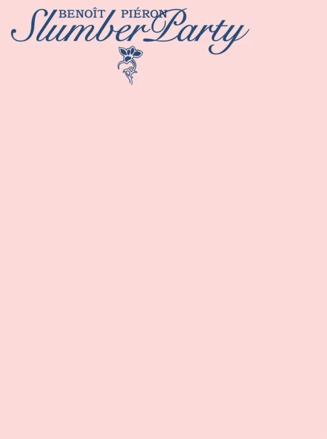 Slumber Party av Benoit Pieron