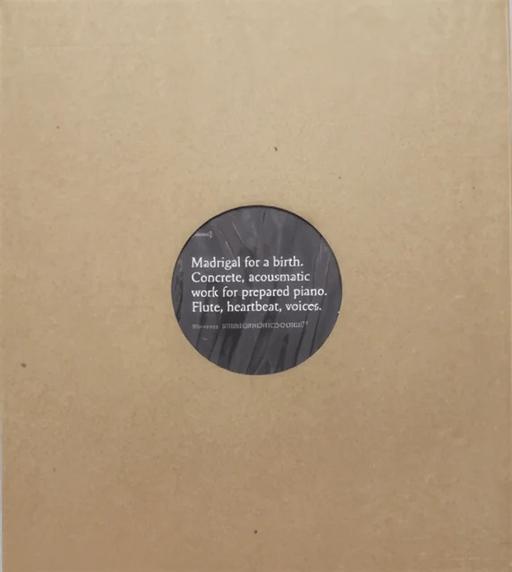 Streaming Blood [Sounds+Visions] av Brondius