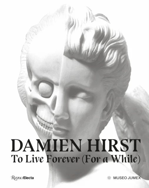 Damien Hirst, To Live Forever (For a While) av Dr. Alma Montero, Dr. Kit Hammonds