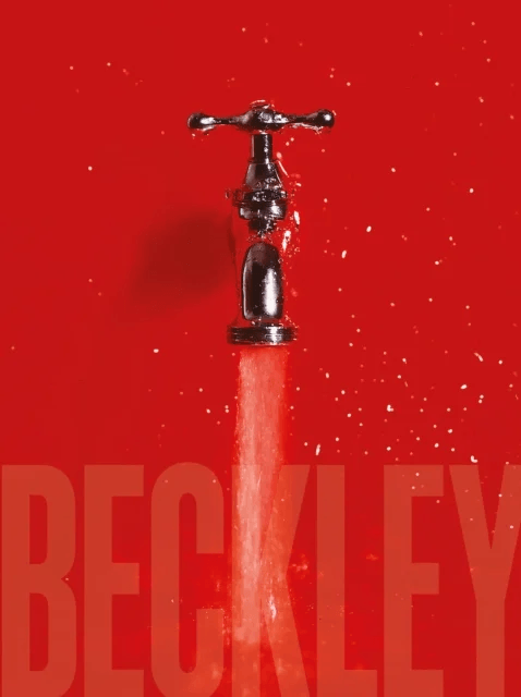 Bill Beckley and Narrative Art av David Carrier, Andrea Viliani