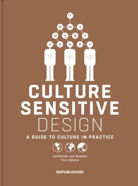 Culture Sensitive Design av Annemiek van Boeijen