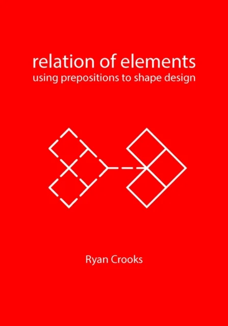 Relation of Elements av Ryan Crooks
