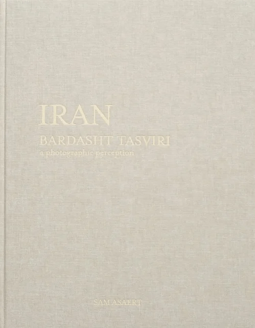 Iran, Bardasht Tasviri av Sam Asaert