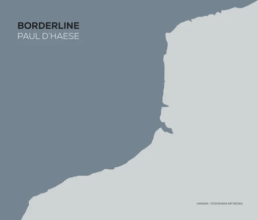 Borderline: Paul D¿Haese av Paul D¿Haese