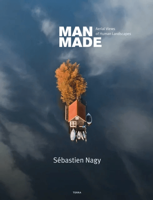 Man Made av Sebastien Nagy