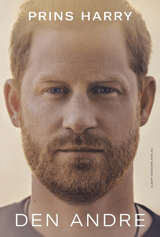 Den andre av Prins Harry