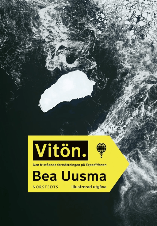 Vitön av Bea Uusma