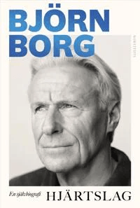 Hjärtslag av Björn Borg