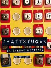 Tvättstugan av Kristina Lund