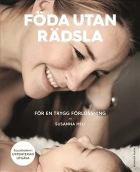 Föda utan rädsla av Susanne Heli