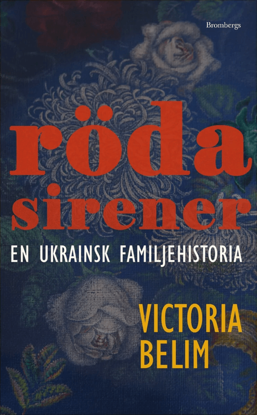 Röda sirener av Victoria Belim