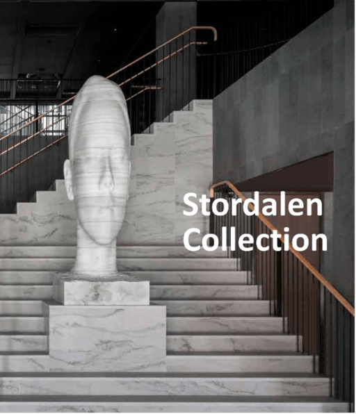 Stordalen Collection av Petter Stordalen