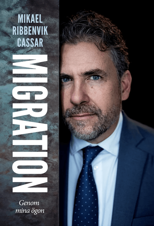 Migration av Mikael Ribbenvik Cassar