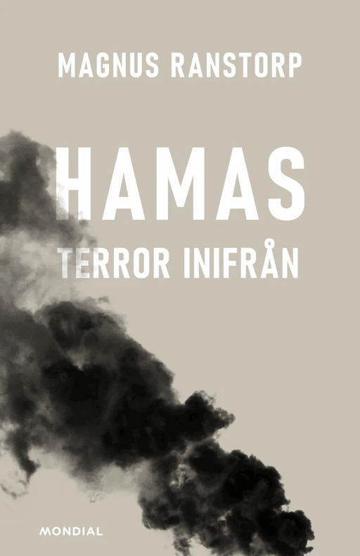 Hamas av Magnus Ranstorp