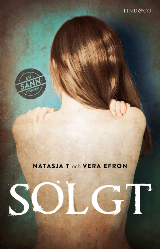 Solgt av Vera Efron, Natasja T.