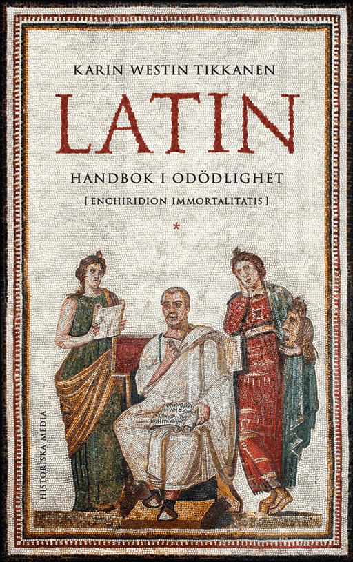 Latin av Karin Westin Tikkanen