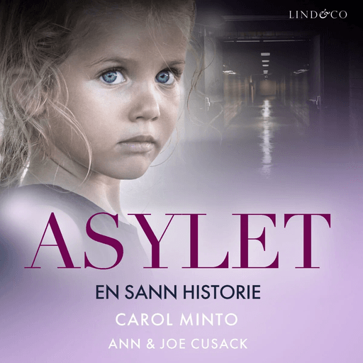 Asylet av Ann Cusack, Joe Cusack, Carol Minto