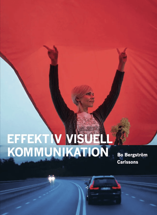 Effektiv visuell kommunikation av Bo Bergström