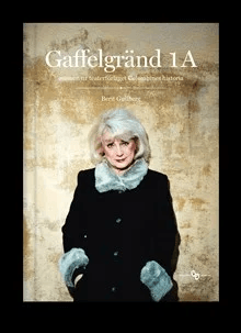 Gaffelgränd 1 A av Britt Gullberg