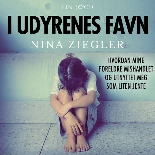 I udyrenes favn av Nina Ziegler