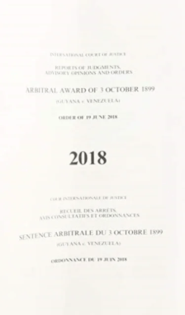 Legal consequences of the separation of the Chagos Archipelago from Mauritius in 1965 (request for a av International Court of Justice