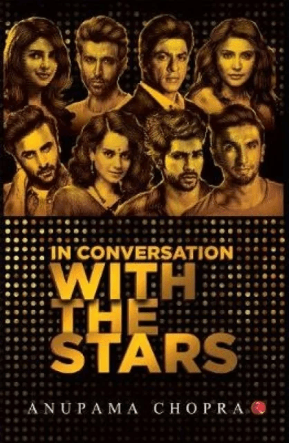 In Conversation with the Stars av Anupama Chopra