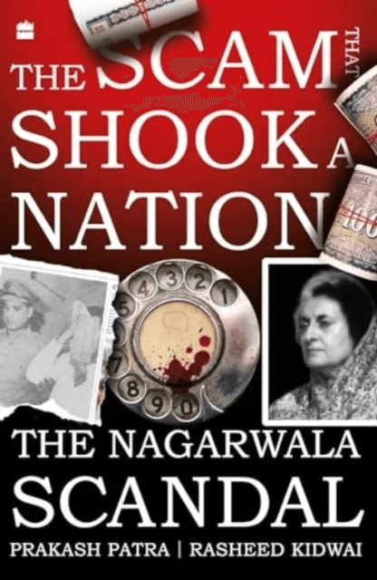 The Scam That Shook a Nation av Rasheed Kidwai, Prakash Patra