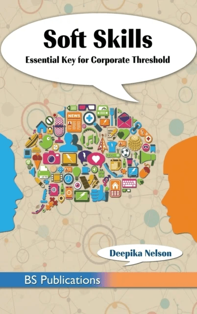 Soft Skills av Deepika Nelson