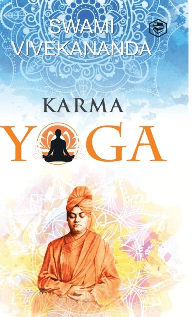 Karma Yoga av Swami Vivekananda