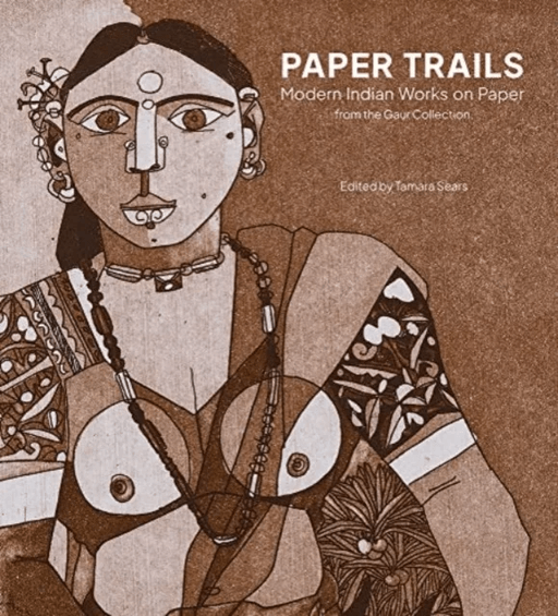 Paper Trails av Tamara Sears