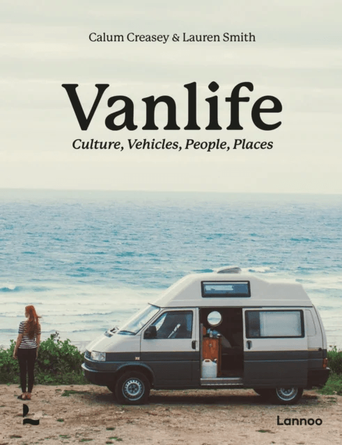 Van Life av Calum Creasey, Lauren Smith
