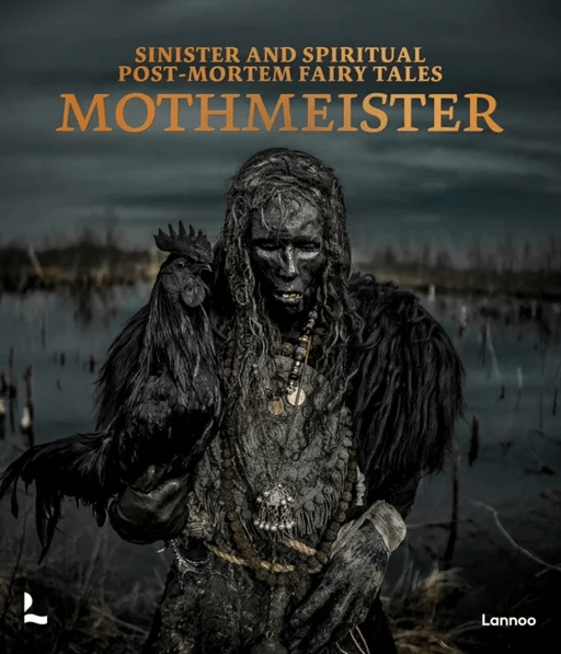 Mothmeister: Sinister and Spiritual Post-Mortem Fairy Tales av Mothmeister