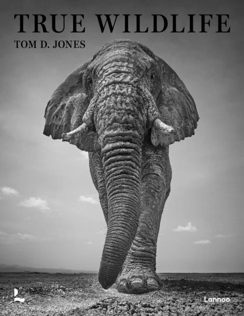 True Wildlife av Tom D. Jones