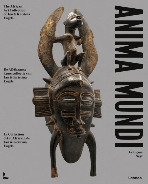 Anima Mundi av Francois Neyt