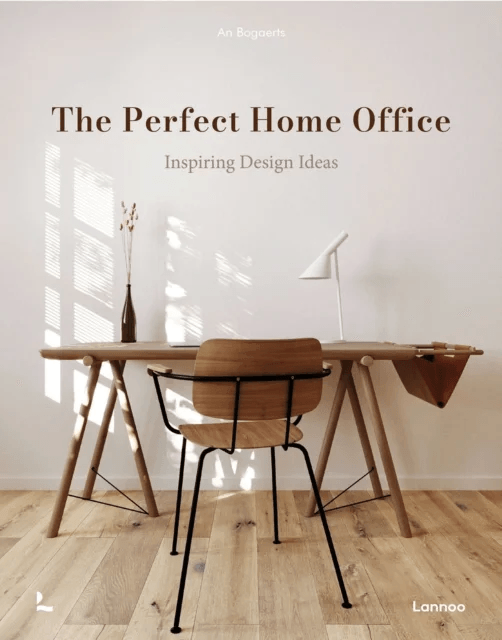 The Perfect Home Office av An Bogaerts