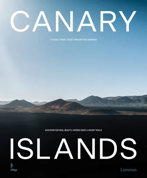 Canary Islands av Charles Van Haverbeke