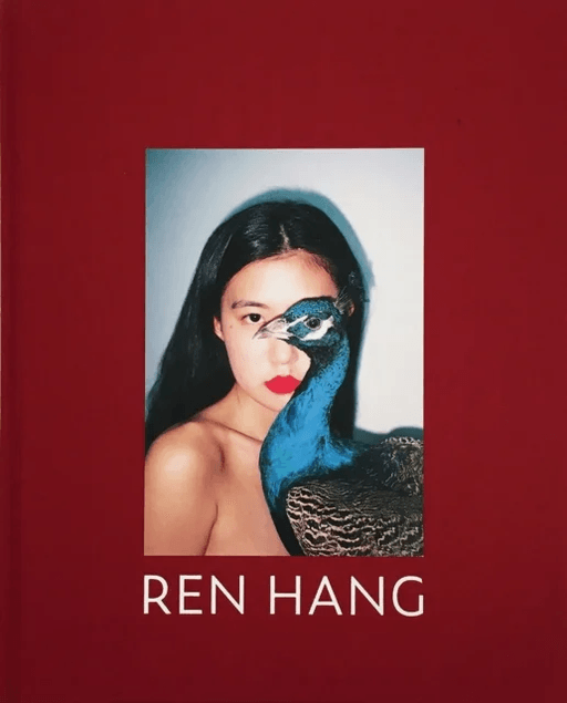 Ren Hang av Ren Hang