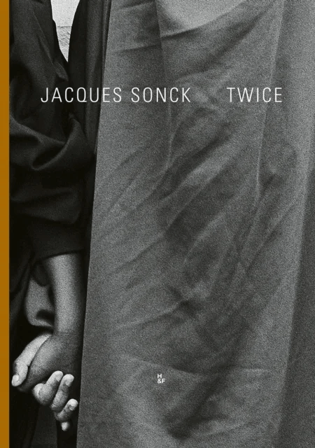 Twice av Jacques Sonck