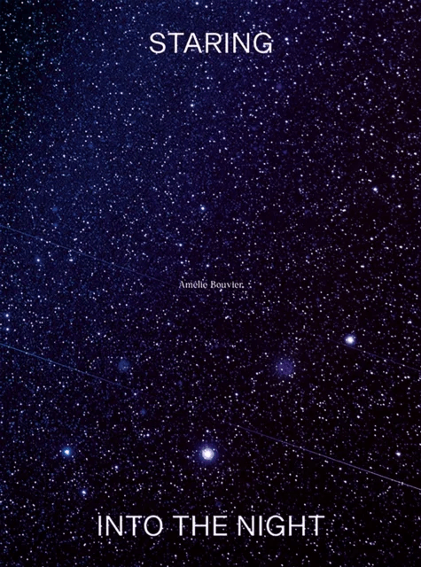 Staring into the Night av Amelie Bouvier