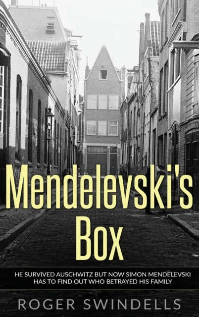 Mendelevski's Box av Roger Swindells