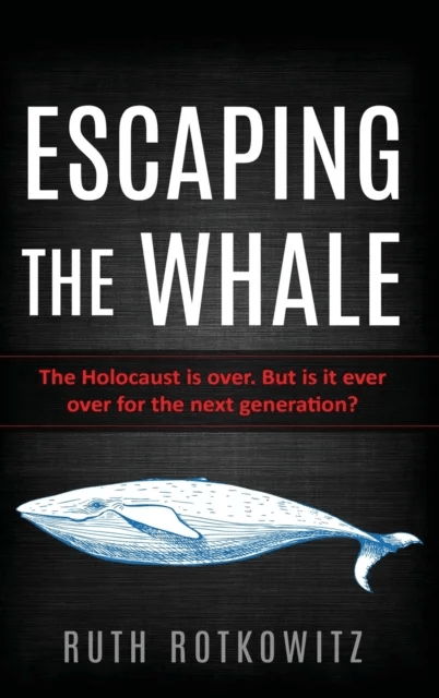 Escaping the Whale av Ruth Rotkowitz