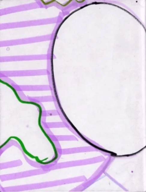 Spread: Ruth van Beek, Thomas Mailaender, Anika Schwarzlose, Erik van der Weijde, Mariken Wessels av Lotte Reimann, Torsten Scheid