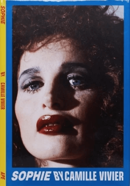 Sophie av Camille Vivier