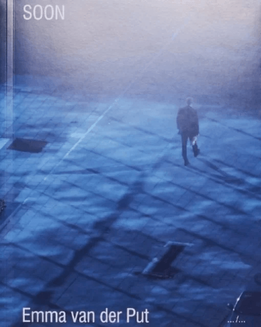 SOON av Emma van der Put