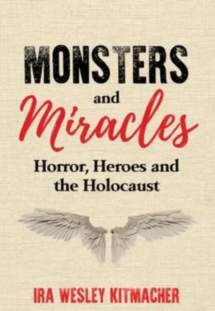 Monsters and Miracles av Ira Wesley Kitmacher